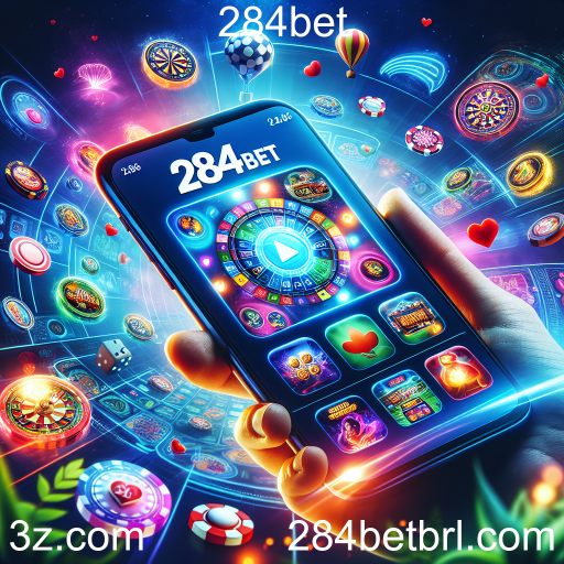 A Revolução dos Jogos Móveis: Entretenimento na Palma da Sua Mão